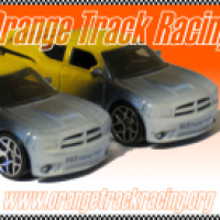 OrangeTrackRacing