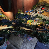Massifdiecast