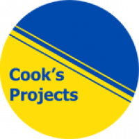 CooksProjects