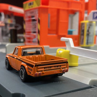 View member profile