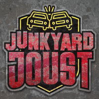 JunkyardJoust