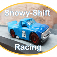 SnowyShiftRacing