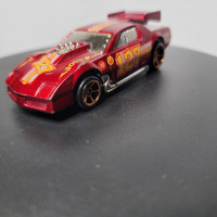 Dirtcar119