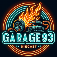 Garage93Diecast
