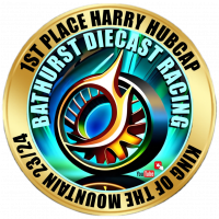 HarryHubcap