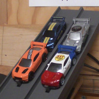 View member profile
