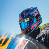 View member profile
