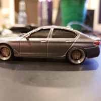 View member profile