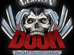 The Mountain of Doom 