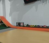 Test track