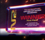3rd NanoPrix64 Champion Ship
