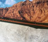Tomahawk Raceway