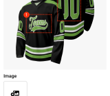 Merch Ideas