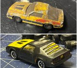 HELLO New here to Diecast Racing