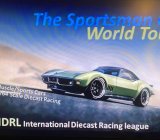 International Diecast Racing League