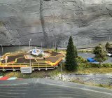 City Avalanche Racing Lanes