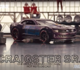 PIKES PEAK MUSCLE CAR RALLY 2.0