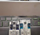 Has anyone experimented with resin printed wheels? (TL;DR at the bottom)