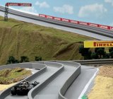 Sandstone International Circuit