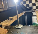Build Journal - Tall Pines Speedway