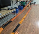 My new track setup
