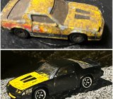 HELLO New here to Diecast Racing