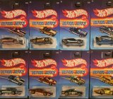 Ultra Hots - Stock