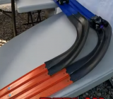 Seeking Track Design Feedback: Monster Jam Edition!