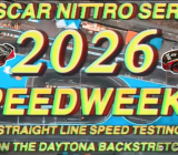 Review: Speedweeks 2026 NASCAR Nittro Series