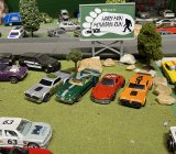 International Diecast Racing League