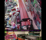 Carnie’s Raceway
