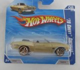 Slow 70' chevy Chevelle FTE