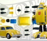 Transformers Bumblebee