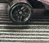 Tires for a Baja Bouncer?