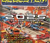 3rd Annual Hot Wheels Nite