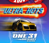 Hot Wheels Ultra Hots