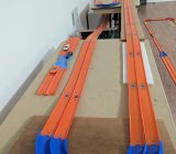 My new track setup