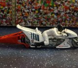 Fright Bike Custom