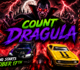 Count Dragula