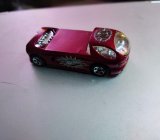 Deora II Casting Variations