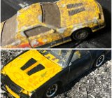 HELLO New here to Diecast Racing