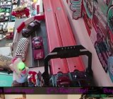 Carnie’s Raceway