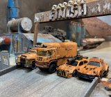 Organized chaos, an interview with Chaos Canyon