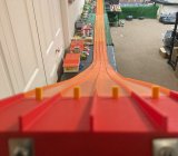 Cleveland City Drag Track