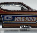 Funny Car Tournament