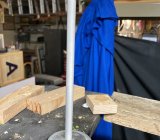Build Journal - Tall Pines Speedway