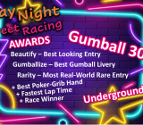 Gumball 3000 [Invitation Only] - Uncancelled