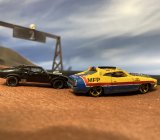 Organized chaos, an interview with Chaos Canyon