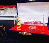 3rd NanoPrix64 Champion Ship