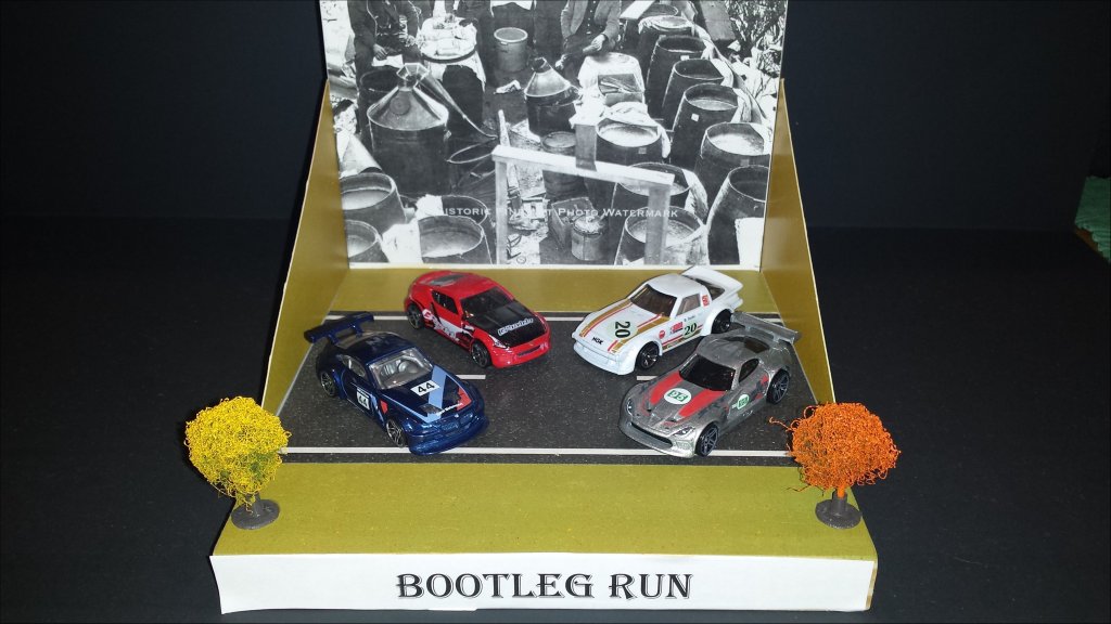 Hot Wheels Matchbox diecast cars